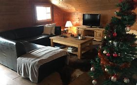 Chalet Odette