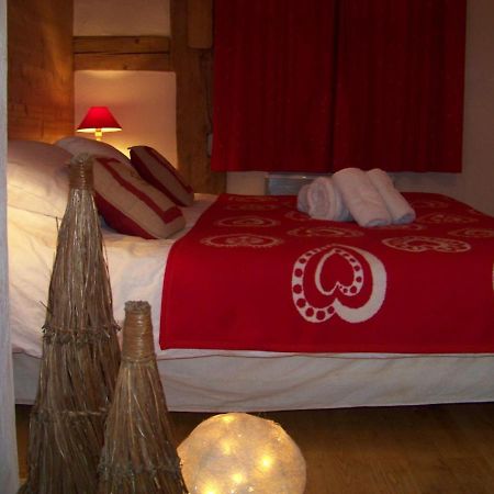 Chalet Odette Morzine Exterior photo