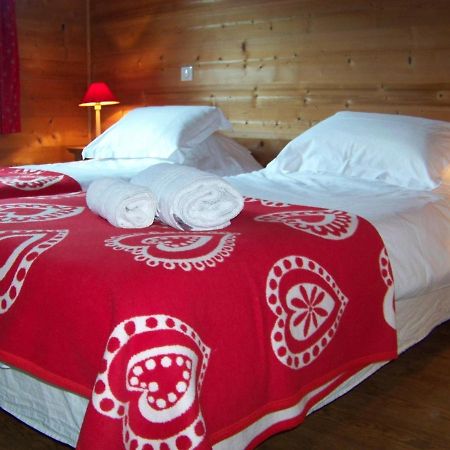 Chalet Odette Morzine Exterior photo
