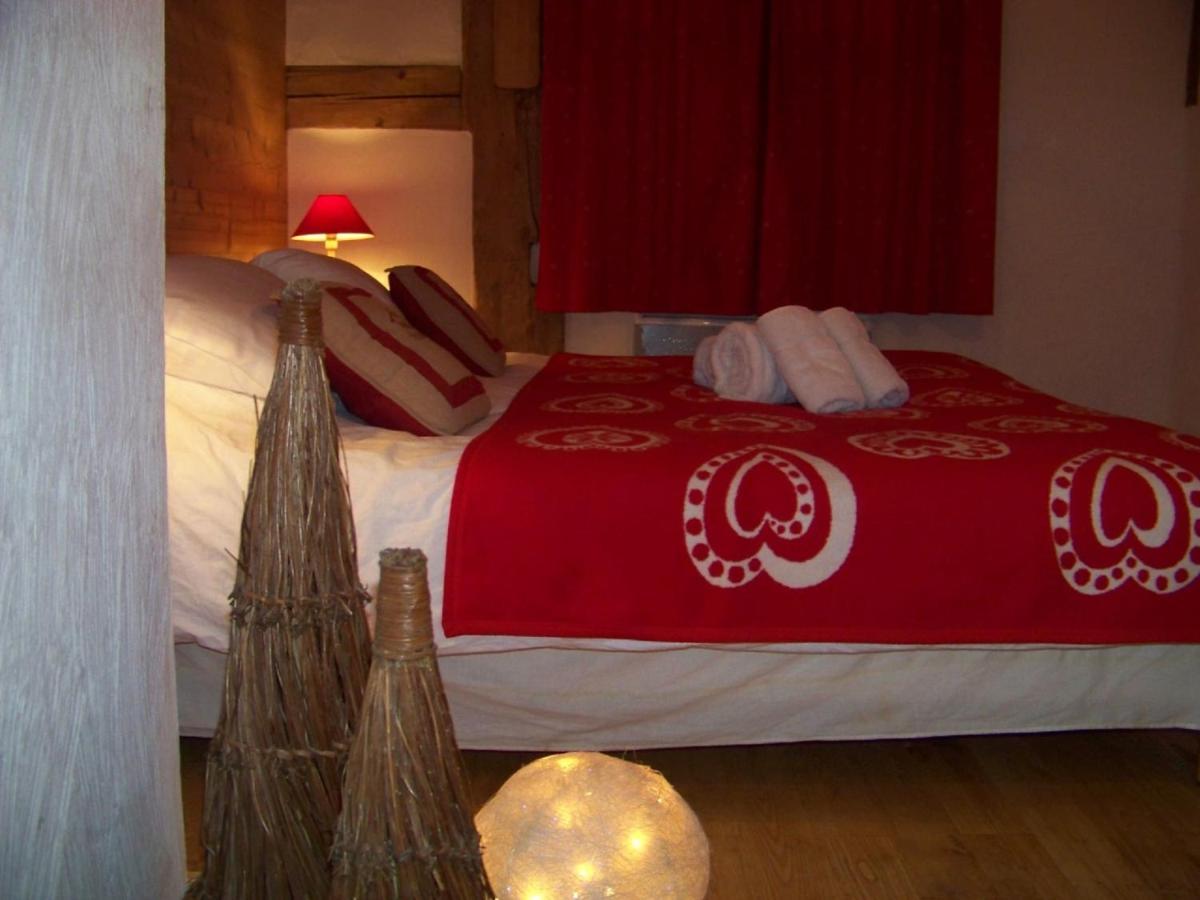 Chalet Odette Morzine Exterior photo