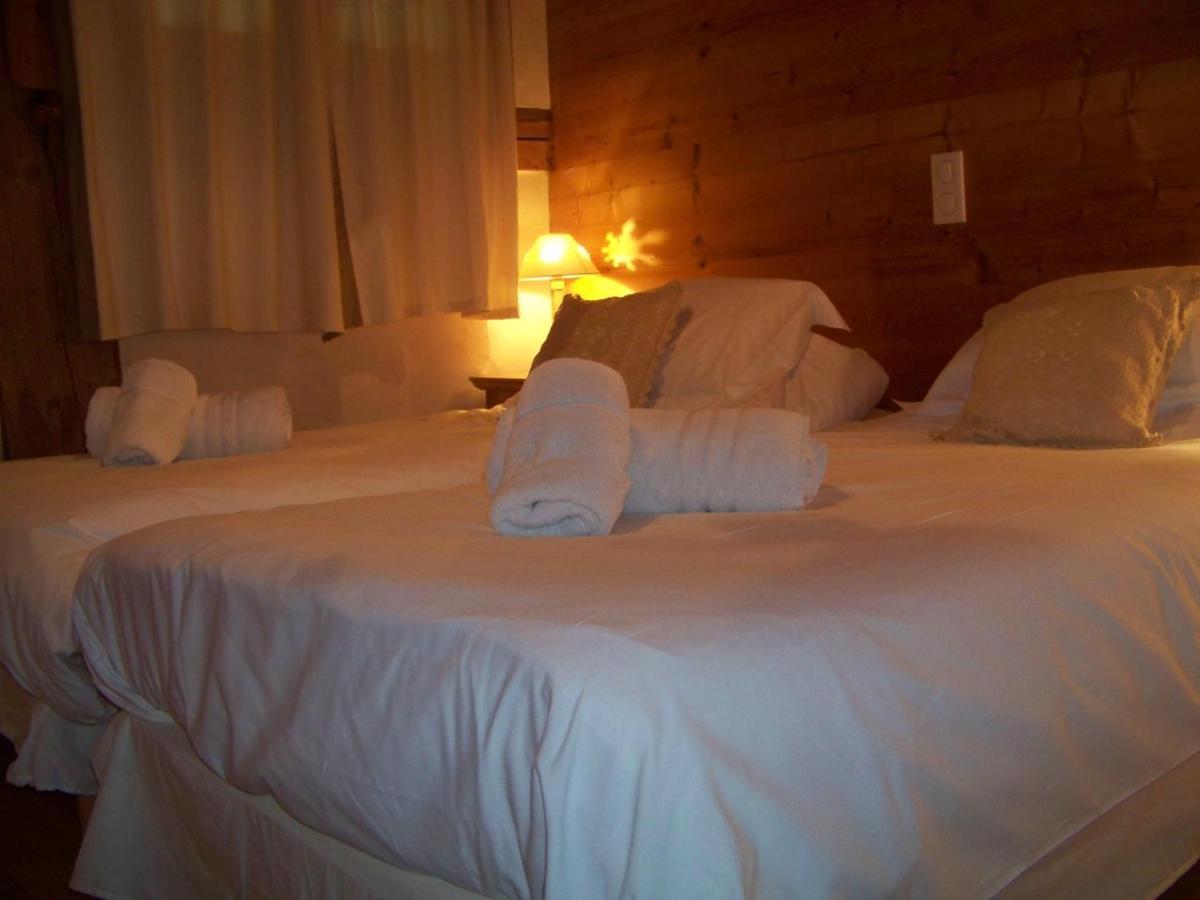Chalet Odette Morzine Exterior photo